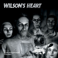 Christopher Young - Wilson's Heart (Original Video Game Soundtrack)