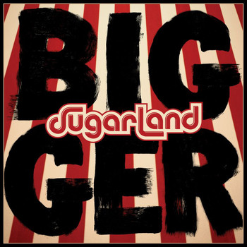 Sugarland - Tuesday's Broken