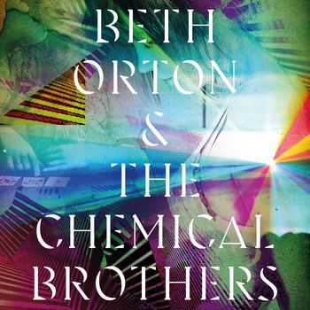 Beth Orton - I Never Asked To Be Your Mountain
