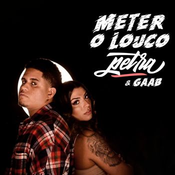 Petra - Meter O Louco (Fudeu) (Explicit)