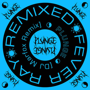 Fever Ray - Plunge (DJ Marfox Remix)