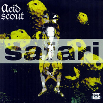 Acid Scout - Safari