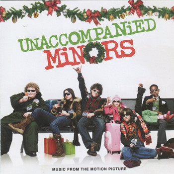 Various Artists - Unaccompanied Minors