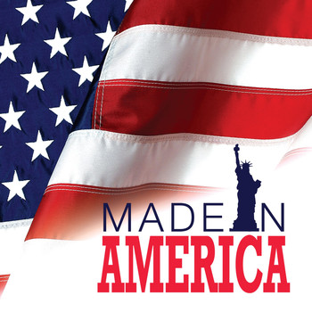 Lee Greenwood - Made in America (Live)