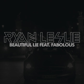 Ryan Leslie - Beautiful Lie
