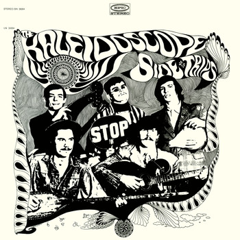 Kaleidoscope - Side Trips (Expanded Edition)