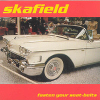 Skafield - Fasten Your Seat-Belts