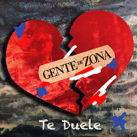 Gente de Zona - Te Duele