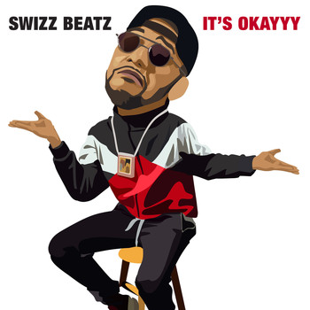 Swizz Beatz - It's Okayyy