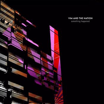 nation - Something Happened