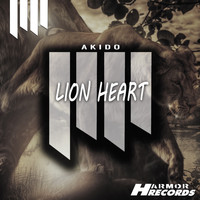 aKido - Lion Heart