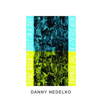 Idles - Danny Nedelko (Explicit)