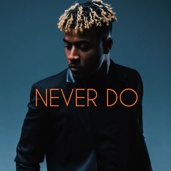 Konkrete - Never Do (Explicit)
