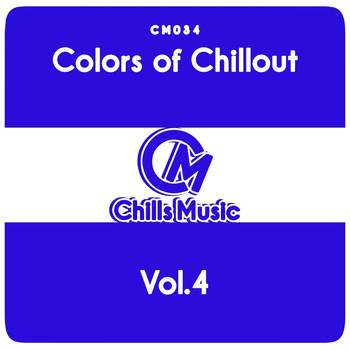 Various Artists - Colors of Chillout, Vol. 4