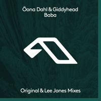 Öona Dahl & Giddyhead - Baba