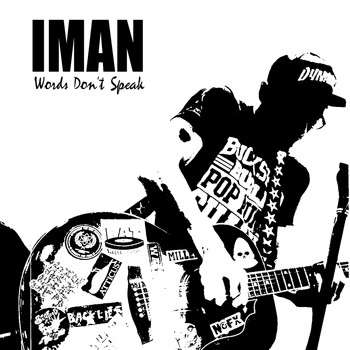 Iman - Words Don't Speak