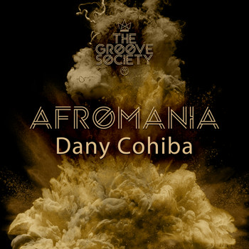 Dany Cohiba - Afromania
