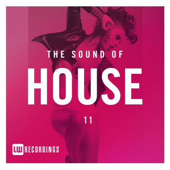 Various Artists - The Sound Of House, Vol. 11