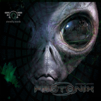 Protonix - Hyperspace Activity