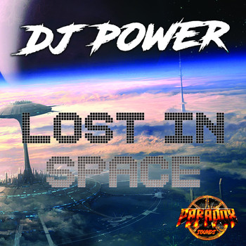 Dj Power - Lost In Space