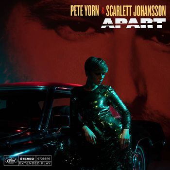 Pete Yorn - Apart
