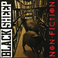 Black Sheep - Non-Fiction (Explicit)