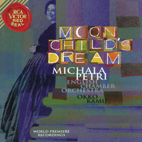 Michala Petri - Moon Child's Dream