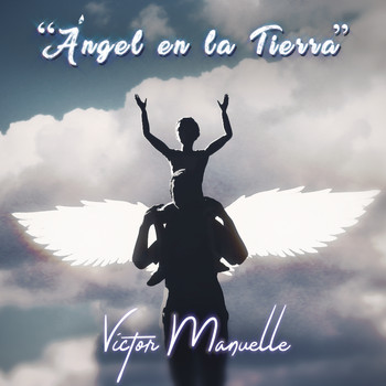 Víctor Manuelle - Ángel en la Tierra