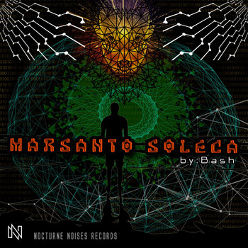 Bash - Marsanto Soleca