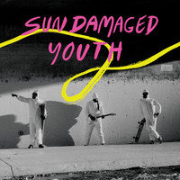 The Donkeys - Sun Damaged Youth