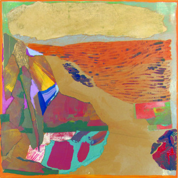 Michael Nau & The Mighty Thread - Michael Nau & The Mighty Thread
