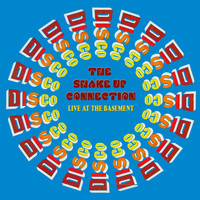 The Shake Up Connection - Live at the Basement
