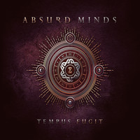 Absurd Minds - Tempus Fugit