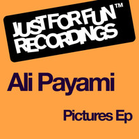 Ali Payami - Pictures EP