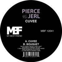 Pierce & Jerl - Cuvee