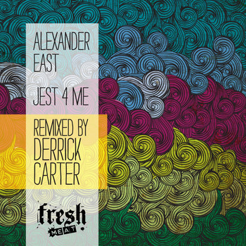 Alexander East - Jest 4 Me
