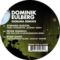 Dominik Eulberg - Diorama Remixes