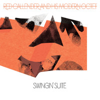 Red Callender - Red Callender and His Modern Octet: Swingin' Suite