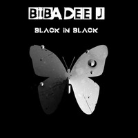 BIBA DEE J - Black in Black