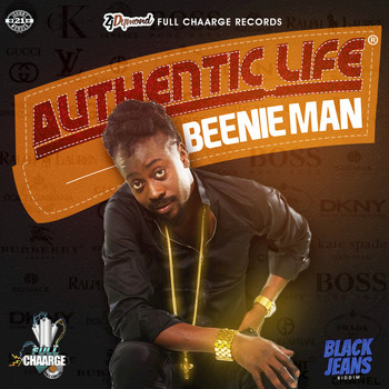Beenie Man - Authentic Life (Explicit)