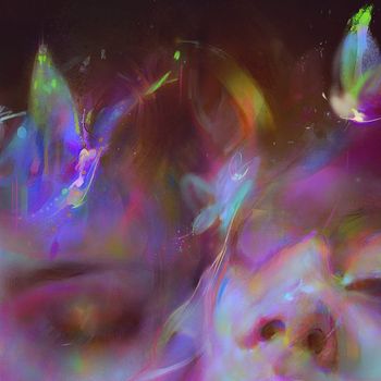 Let's Eat Grandma - Ava