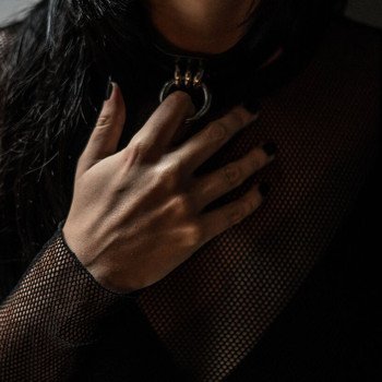 Asha - Holy Water