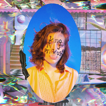 King Princess - Make My Bed (Explicit)