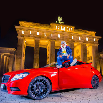 Capital Bra - Berlin lebt (Explicit)