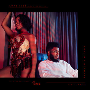 Khalid & Normani - Love Lies (Rick Ross Remix)
