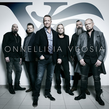 Yö - Onnellisia vuosia