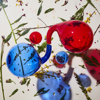 Dirty Projectors - That’s A Lifestyle
