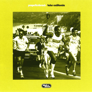 Propellerheads - Take California