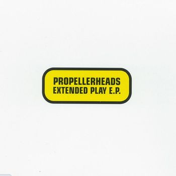 Propellerheads - Extended Play
