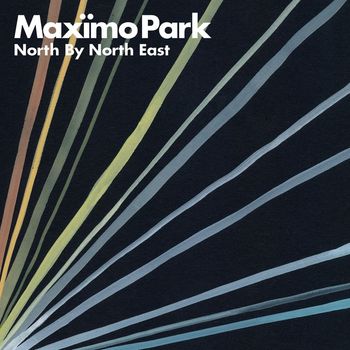 Maxïmo Park - North By North East